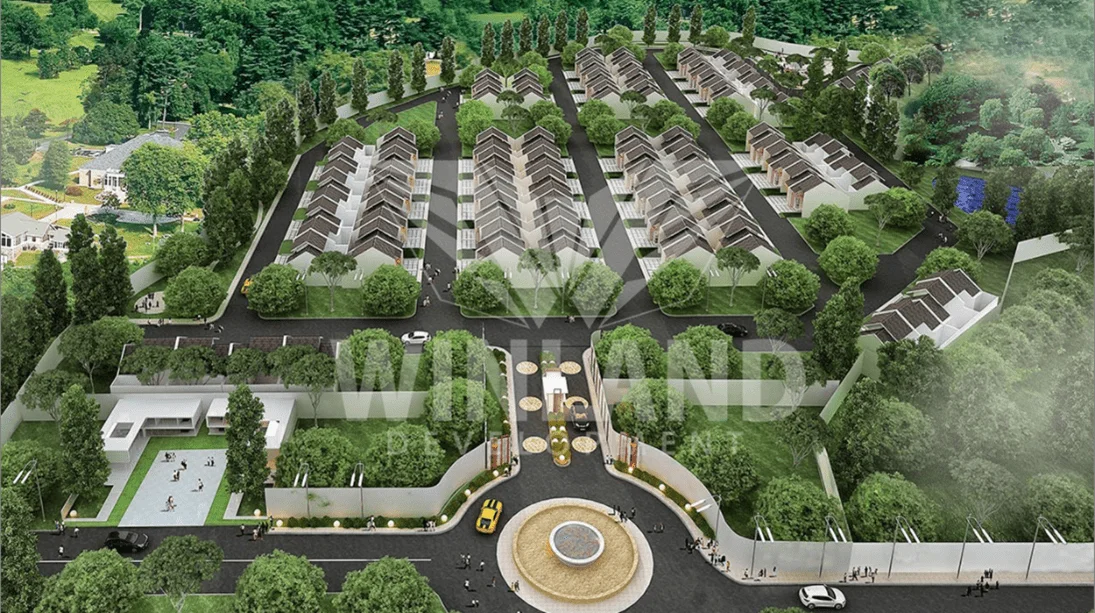 Winland Development